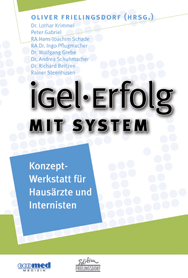 Cover IGeL-Erfolg mit System_klein