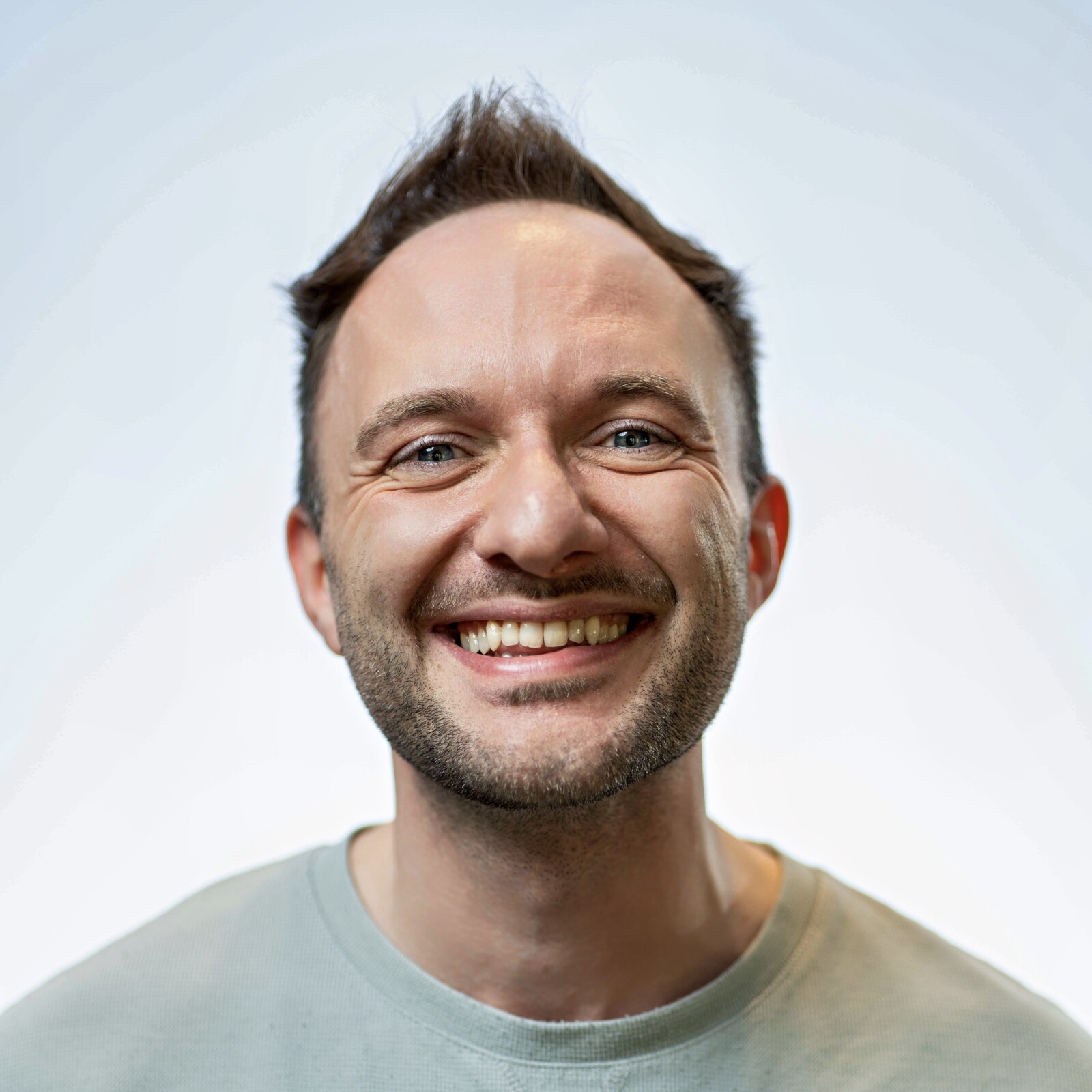 Timo Frank