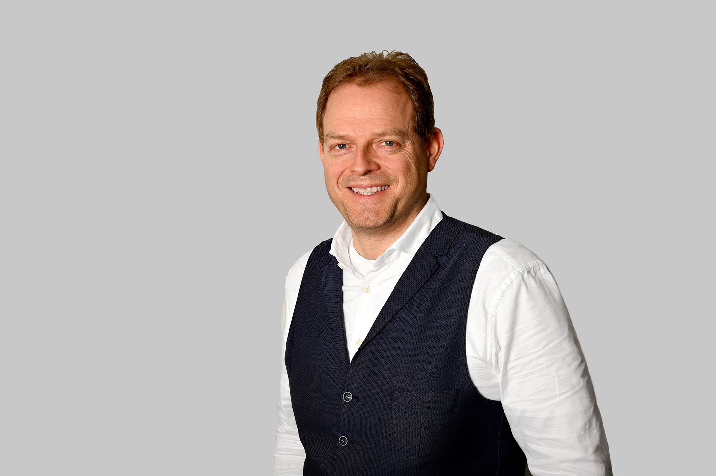 Professor Dominik Franz